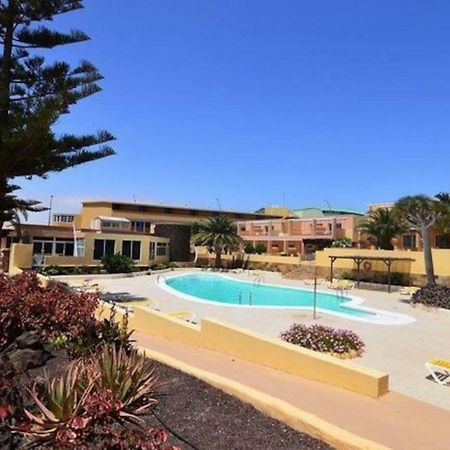Apartamento Muy Tranquilo Con Piscina Costa Calma Apartamento Exterior foto