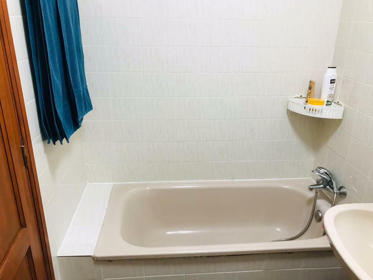 Apartamento Muy Tranquilo Con Piscina Costa Calma Apartamento Exterior foto