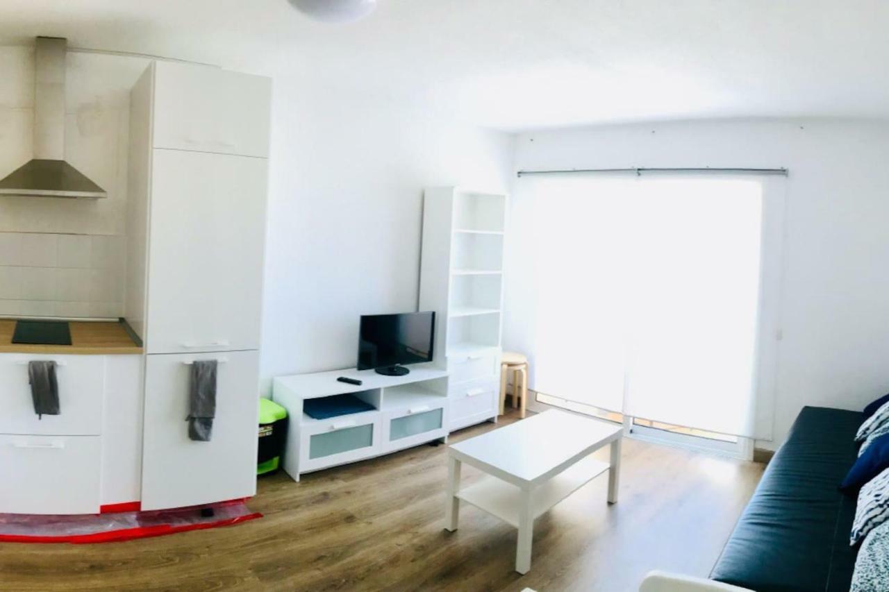 Apartamento Muy Tranquilo Con Piscina Costa Calma Apartamento Exterior foto